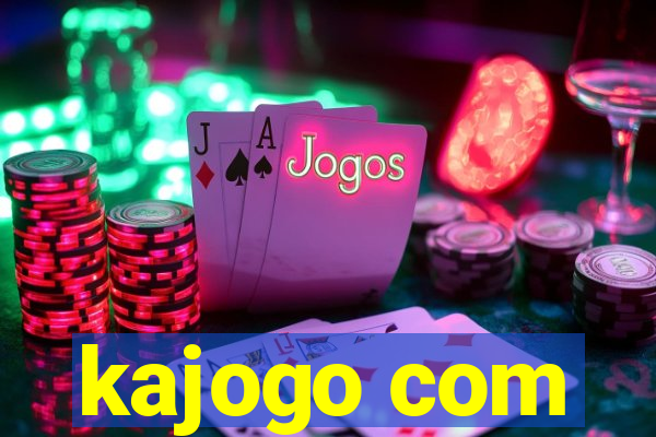 kajogo com